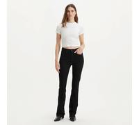 725 Bootcut Jeans with High Waist Midnight Gaze