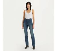 Levi´s ® 725 Bootcut Fit High Waist Jeans Blue 26 / 30 Woman