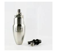 7250psi 500bar Tungsten Steel core Ultra-high Pressure Washer Accessories Rotating Washing Turbo Nozzle 1/4 BSP F Connection(500bar 030)