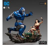 72520 Wonder Woman Vs Darkseid 1/6 Diorama