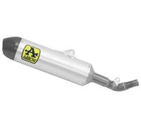 72530AK - Exhaust Muffler Arrow Race-Tech Aluminum Honda CRF 450 L (19)
