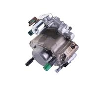7256789 Fuel Injection Pump Compatible For Yamato Doosan D34 Engine