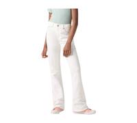 726 Flare Trousers - female - Levi's - Jeans - White - 3 Y - Kids 3 Y