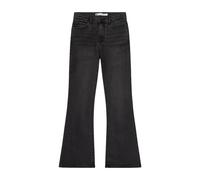 Levi´s ® Kids 726 High Rise Flare Pants Black 8 Years Girl