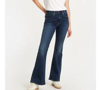 726™ HR Flare Jeans Blue Swell