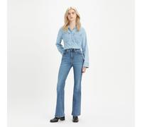 726™ HR Flare Jeans Blue Wave Mid