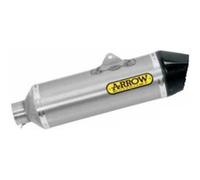 72618AK - Exhaust Muffler Arrow Race-Tech Alu CC KTM 690 enduro R '09-14