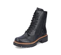 72647-00 Womens Boots Black