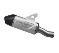 72658PK - Exhaust Muffler Arrow Indy Race EVO Titanium BMW R 1300 GS Adventure