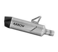 Arrow Terminal Exhaust Indy Race Titanium Kove 800 X Pro/Rally 2025
