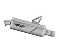 72667PO - Exhaust Muffler Arrow Indy Race EVO Kove 800X Pro / Rally (25-)