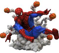 72681 Marvel Gallery Pumpkin Bomb Spider-Man