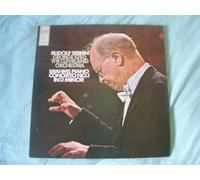 72718 RUDOLF SERKIN Brahms Piano Concerto 1 LP