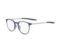 7280 Sunglasses - unisex - Nike - Glasses - Blue - 50 MM - Accessories 50 MM