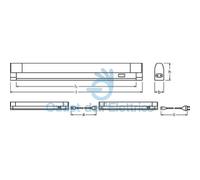72815-40 Mini5 Eco840 WT 35W F S1 [Promo 22,70 EUR. Sin. ESA. SC]