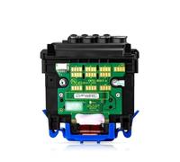 729 728 Printhead For HP729 HP728 Printhead F9J81A For DesignJet T730 T830 Printer Head