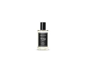 729 - Pure Perfume For Him 50ml