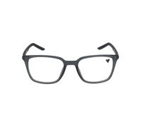 Nike 7290 Men's Glasses, Grey, Size 52