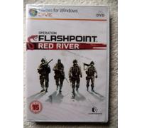 Operation Flashpoint: Red River (PC)