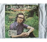 72950 JOHN WILLIAMS More Spanish Music LP