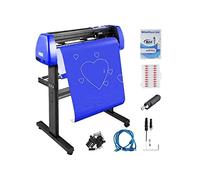 72cm Vinyl Cutting Plotter Plotter Cutter Plotter Machine Cutter 20 Blades SignMaster Software for Plotter Cutter