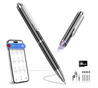 72GB Digital Voice Recorder with USB Type-C Plug, Portable OTG File Transfer Recording Device, Voice Active Recorder with One-Touch Start, Portable Audio Recorder for Meeting, Class, Work, Interviews