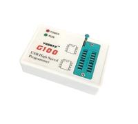 72Hz G100/G120F USB Programmer SPI/24/25/95 Chip BIOS Reader Writer Wide Compatibility Automatic Chip Burner