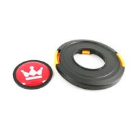 72in1 kit bokeh effect lens cap cover filter for artistic romantic night scene photos(67mm)