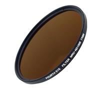 72mm Camera Lens Slim Multi-Coated MRC ND1000 Filter 10 Stop Neutral Density Filter For Sony 135mm f/2.8 STF Lens & Sony 20mm f/2.8 Lens
