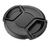 Kaiser Fototechnik - Lens Cap, Black