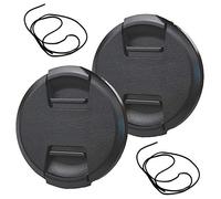 72mm Lens Cap for Fujinon XF16-80mm f/4 Lens for X-T5-2PCs