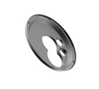 72mm Magnetic Filter Adapter - Phone Mount - For S.Mount Case or Universal Mount - iPhone & Android