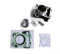 72MM Motorcycle Accessories Engine Cylinder Kit Piston Ring Gasket Suitable Fit For 200 Big Bore Cylinder Kit