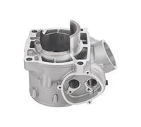 72mm Motorcycle Bore Cylinder Piston Ring Connecting Rod And Gasket Kit Fit For XC300W XC300 TE300I(Cylinder)