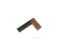 72mm Silverline Carpenters Square - 282425 - silverline carpenters square 72mm 282425