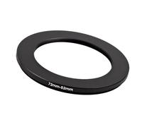 72mm to 52mm Step-Down Ring Filter adapter (72mm-52mm) Camera Filter Ring for 52mm UV ND CPL Filter (MPIXO)