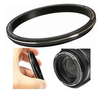 72 to 58mm Step Down Adapter Ring,72mm Lens to 58mm Filter (72mm to 58mm)