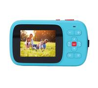 72MP 2.5K Digital Camera, 16X Optical Zoom, Autofocus Anti Shake Automatic Light Sensitive Digital Point and Shoot Camera Compact Small Camera Gift for Boys Girls Kids 750mAh