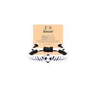 72ore Baseball Soccer Basketball Bracelet for Men Soccer Baseball Stuff Adjustable Handmade Braided Rope Easter Birthday Gifts