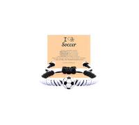 72ore Baseball Soccer Basketball Bracelet for Men Soccer Baseball Stuff Adjustable Handmade Braided Rope Easter Birthday Gifts