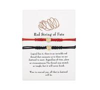 72ore Couples Bracelets Matching Bracelets for Couples Braided String Bracelets To My Love Valentines Bracelets Valentines Day Gift Couples Gifts Stocking Stuffers, M-Couple Matching Bracelet, Stone