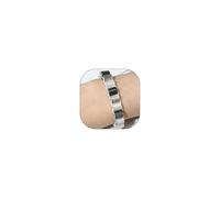 72ore Fidget Bracelet for Women Anxiety Bracelet Anxiety Relief Items Fidget Jewelry for Women Trendy 2025, resin, no gemstone