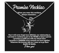 72ore Gifts for Boyfriend Necklace Silver Cross Necklace for Men Cross Pendant Mens Silver Chain Promise Chain Meaningful Birthday Gifts for Him Boyfriend, No Gemstone