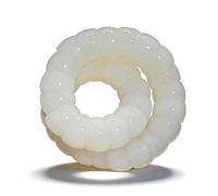 72ore Natural Bodhi Seeds Beaded Bracelets, Zen Fidget Stretch Bracelet Alleviate Anxiety Stress, Protection Healing Bodhi Bracelet with Gift Box for Women Men, L, Stone, no gemstone