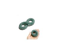 72ore Natural Bodhi Seeds Beaded Bracelets, Zen Fidget Stretch Bracelet Alleviate Anxiety Stress, Protection Healing Bodhi Bracelet with Gift Box for Women Men, L, Stone, no gemstone