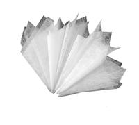 72Pcs Cotton Paper for Flower Arrangement Bouquet Wrapping Papers for Professional Florists and Home Use Gift Wrapping Tissue