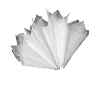 72Pcs Cotton Paper for Flower Arrangement Bouquet Wrapping Papers for Professional Florists and Home Use Double Layer Flower Paper