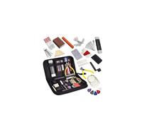72PCS Guitar Tool Kit, Professional Guitar Maintenance Tool Kit for