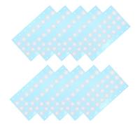 72pcs Mushroom Growing Filter Patches Eptfe Adhesive Discs