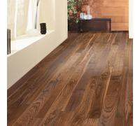 72Pcs Rustic Lifelike Wood Grain Self-Adhesive PVC Wallpaper Home DIY Design Peel and Stick Wall Sticker Covering Planks